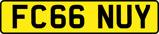 FC66NUY