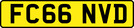 FC66NVD