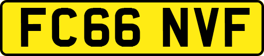 FC66NVF