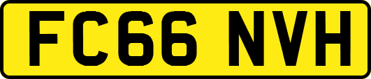 FC66NVH