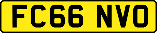 FC66NVO