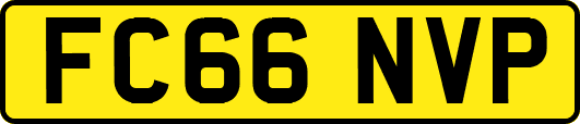 FC66NVP