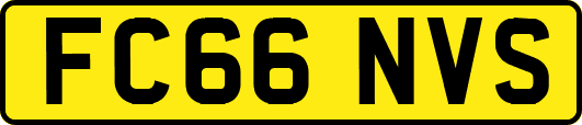 FC66NVS