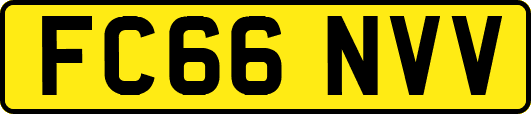 FC66NVV
