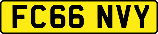 FC66NVY