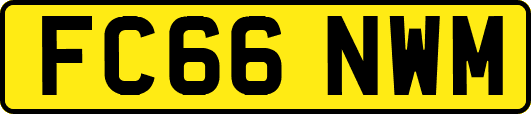 FC66NWM