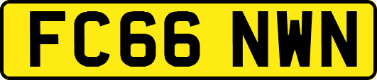 FC66NWN
