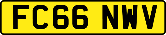 FC66NWV