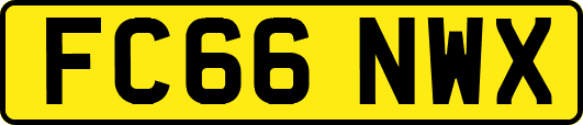 FC66NWX