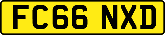 FC66NXD