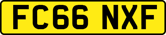 FC66NXF