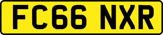 FC66NXR