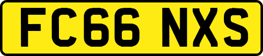 FC66NXS
