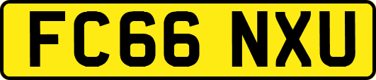 FC66NXU