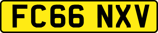 FC66NXV