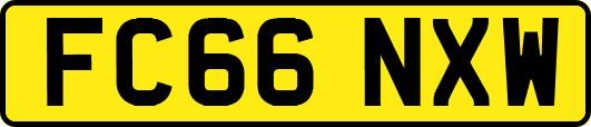 FC66NXW