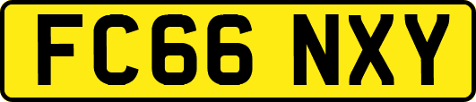 FC66NXY