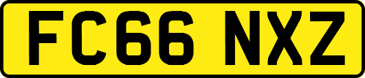 FC66NXZ