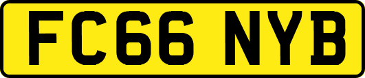FC66NYB