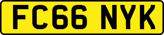 FC66NYK