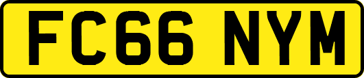 FC66NYM