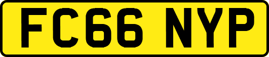 FC66NYP