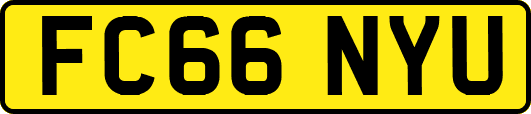 FC66NYU