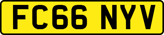 FC66NYV