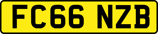 FC66NZB