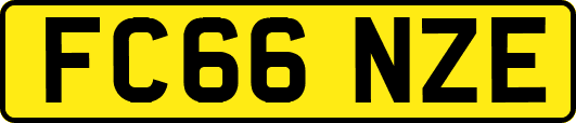 FC66NZE