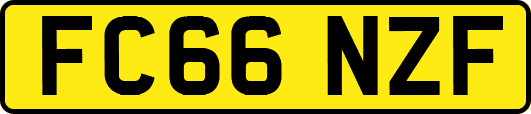 FC66NZF
