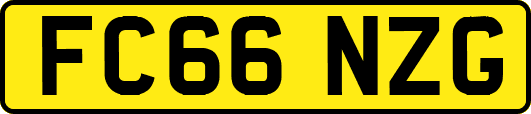 FC66NZG