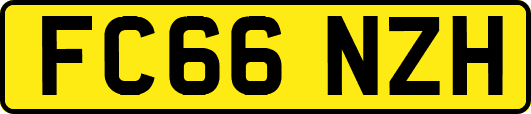 FC66NZH