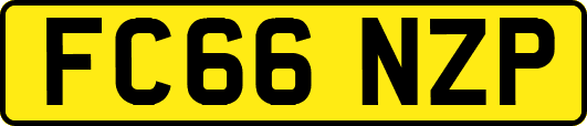 FC66NZP