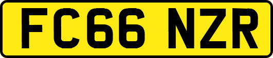 FC66NZR