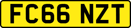 FC66NZT