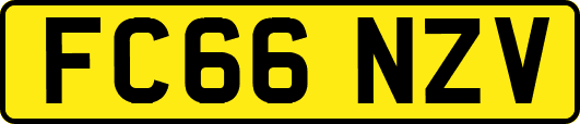 FC66NZV