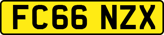 FC66NZX