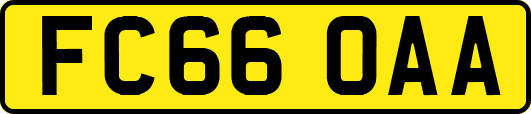 FC66OAA
