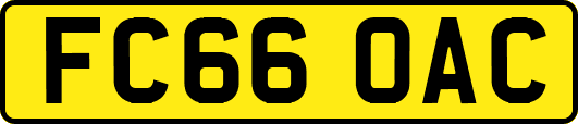 FC66OAC