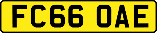 FC66OAE