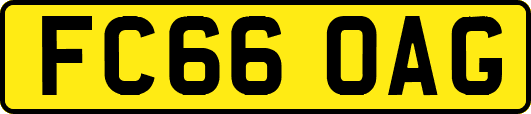 FC66OAG