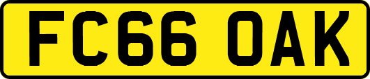 FC66OAK