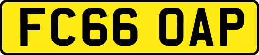 FC66OAP