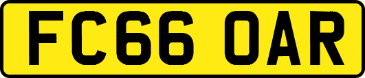 FC66OAR