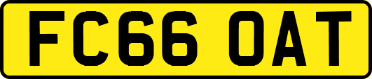 FC66OAT