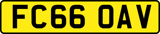 FC66OAV