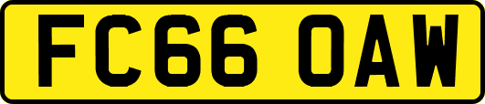 FC66OAW
