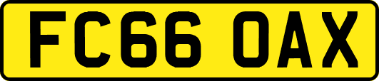 FC66OAX