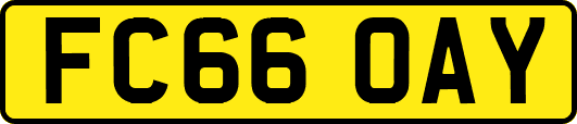 FC66OAY